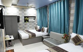Hotel Chishtiya Palace Ajmer Sharif